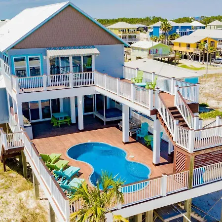 Villa Sip N Sea